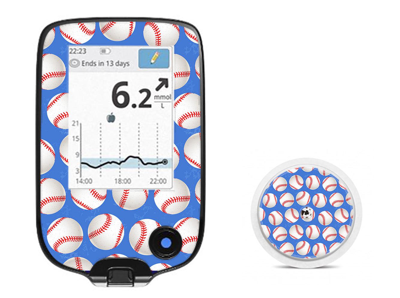 Play Ball Freestyle Libre 2
