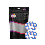 Play Ball Medtronic Guardian Connect Patch Tape - Pump Peelz