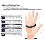Polysilk by Shamrock Black Latex Gloves - Exam Grade, Powder Free (4 Mil), 1,000 Gloves - BOGO 20% OFF