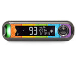 Poppers Bayer Contour© Next One Glucometer
