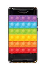 Poppers Sticker for Omnipod DASH® PDM – Pump Peelz