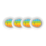 Poppers Sticker Designed for the DEXCOM G7 and Stelo Transmitter