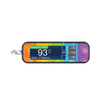 Poppers for Bayer Contour Next Glucometer