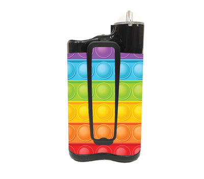 Poppers for Medtronic MiniMed 770G & 780G
