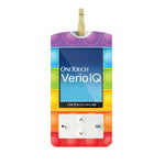 Poppers for OneTouch Verio IQ Glucometer
