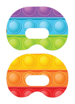 Poppers for Medtronic Guardian Connect Patch Tape - Pump Peelz