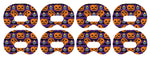 Potions and Pumpkins Medtronic Guardian Connect Patch Tape - Pump Peelz