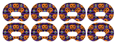 Potions and Pumpkins Medtronic Guardian Connect Patch Tape - Pump Peelz
