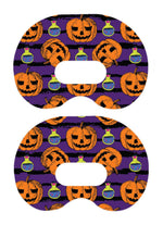 Potions and Pumpkins Medtronic Guardian Connect Patch Tape - Pump Peelz