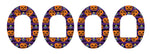 Potions and Pumpkins Pod Patch Tape - Pump Peelz