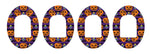 Potions and Pumpkins Pod Patch Tape - Pump Peelz