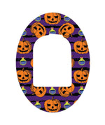 Potions and Pumpkins Pod Patch Tape - Pump Peelz
