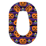 Potions and Pumpkins Dexcom G6 Patch Tape - Pump Peelz
