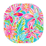 Preppy Flowers Overpatch Tape - Pump Peelz