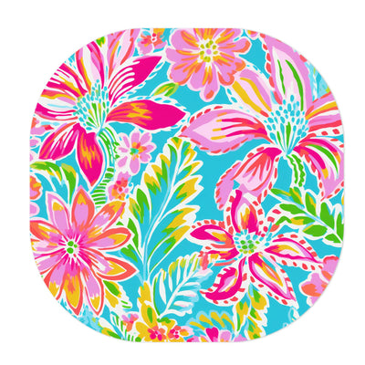 Preppy Flowers Overpatch Tape - Pump Peelz