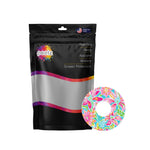 Preppy Flowers Patch FreeStyle Libre 3 Plus & Lingo  Patch Tape - Pump Peelz