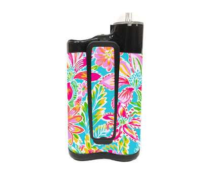 Preppy Flowers for Medtronic MiniMed 770G & 780G