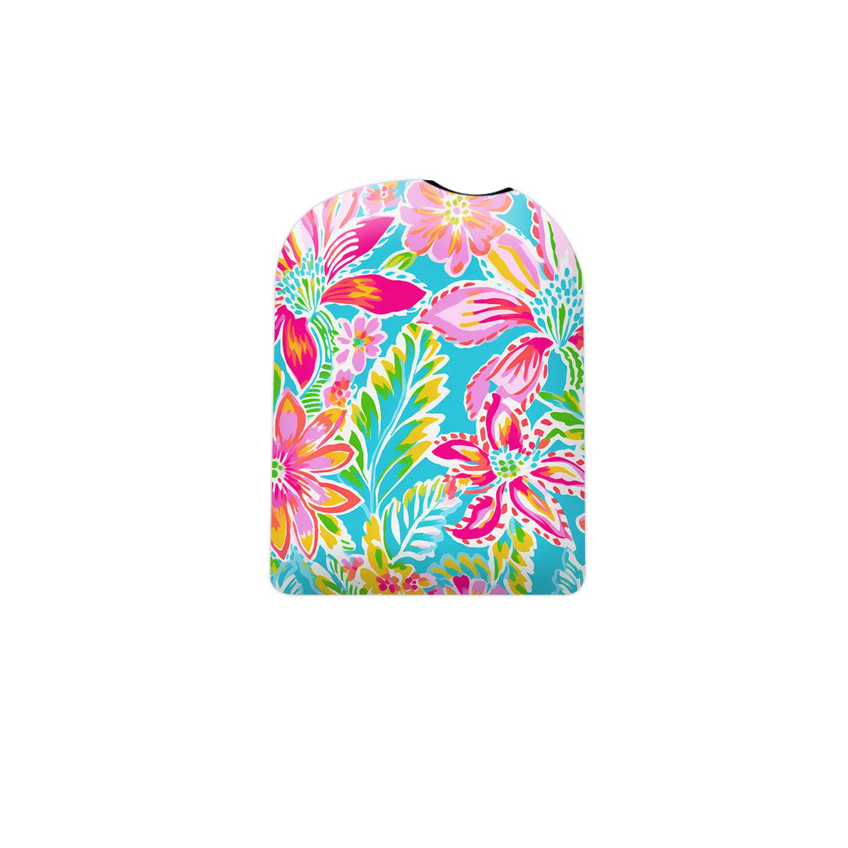 Preppy Flowers Pod Sticker – Pump Peelz