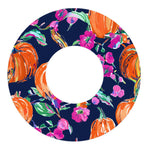 Preppy Pumpkin Freestyle Libre 2 Patch Tape - Pump Peelz