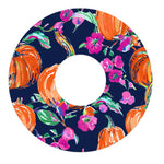 Preppy Pumpkin FreeStyle Libre 3 Plus & Lingo  Patch Tape - Pump Peelz