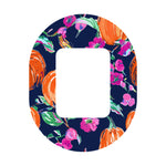 Preppy Pumpkin Tandem Mobi Patch Tape - Pump Peelz