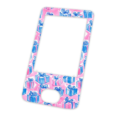 Presents Sticker for DEXCOM G6 Touchscreen Receiver