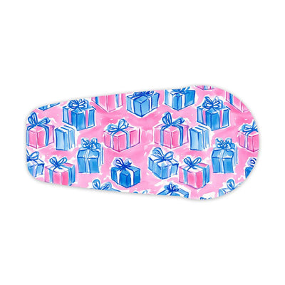 Presents Sticker for Dexcom G6 Transmitter Sticker