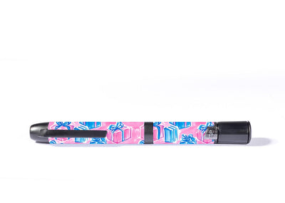 Presents Sticker for InPen - Smart Insulin Pen
