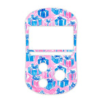 Presents Sticker for OneTouch Verio Flex Glucometer