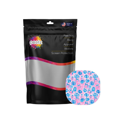 Presents Overpatch Tape - Pump Peelz