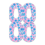 Presents Dexcom G6 Patch Tape - Pump Peelz