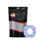 Presents Dexcom G7 and Stelo Patch Tape - Pump Peelz