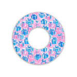 Presents Freestyle Libre 2 Patch Tape - Pump Peelz