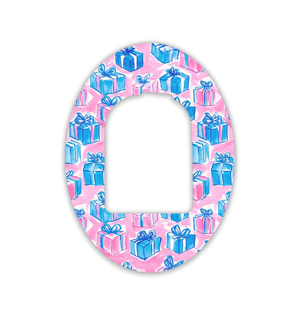 Presents Pod Patch Tape - Pump Peelz