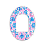 Presents Pod Patch Tape - Pump Peelz