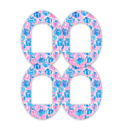 Presents Pod Patch Tape - Pump Peelz