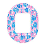 Presents Tandem Mobi Patch Tape - Pump Peelz