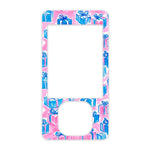 Presents Sticker for the DEXCOM G7 and Stelo Transmitter