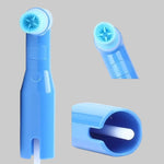 Dental Prophy Angles 90 degree Soft or Firm cup 100pcs pack