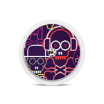 Psycho Skulls Freestyle Libre 2