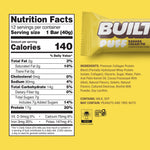 Built Banana Cream Pie Puff Bars