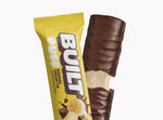 Built Banana Cream Pie Puff Bars