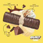 Built Banana Cream Pie Puff Bars