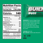Built Puff Bars Mint Chip Puff