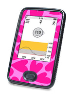 Puffy Hearts DEXCOM G6 Touchscreen Receiver