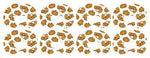 Pumpkin Pie Medtronic Guardian Connect Patch Tape - Pump Peelz