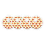 Pumpkin Smilies Designed for the FreeStyle Libre 3 Plus & Lingo  Sensor