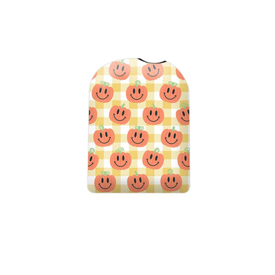 Pumpkin Smilies Pod Sticker – Pump Peelz