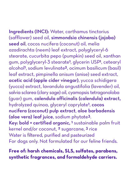 Calming™  Puppy + Dog Conditioner