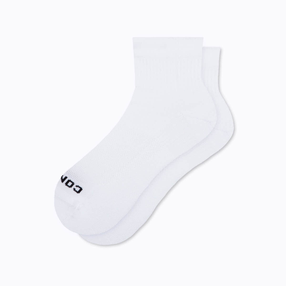 Quarter Ankle Compression Socks